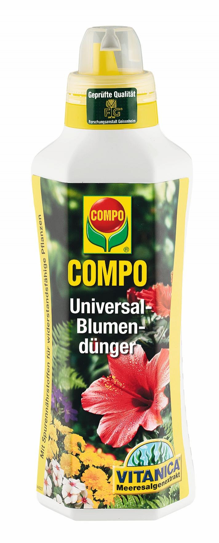 COMPO FERTILIZATOR LICHID UNIVERSAL 1 L